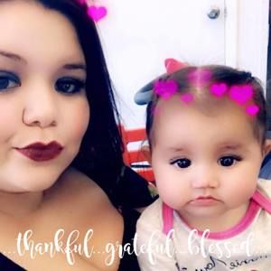 Meet your Posher, Brittany